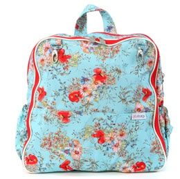 Silver Spoon Dog and Baby Buffet Gitta Backpack Silver Spoon Dog and Baby Buffet Gitta Backpack