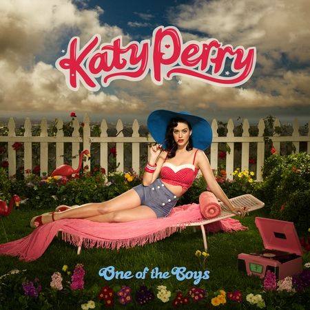 Kate Perry - One of the Boys