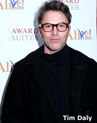 Tim Daly