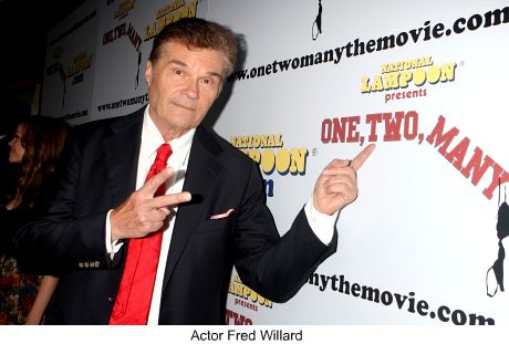 Fred Willard Fred Willard