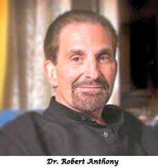 Dr. Robert Anthony