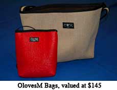 Olooves Bags Olooves Bags