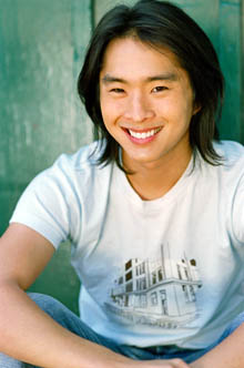 Justin Chon