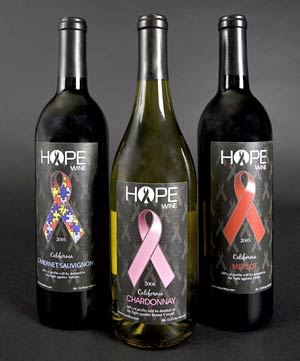 Hope Wines