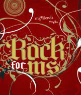 Rock For MS