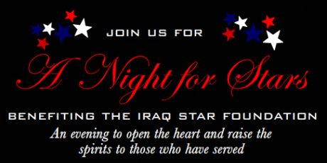 The Iraq Star Foundation