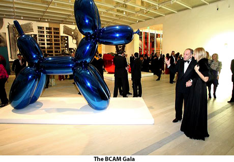 The BCAM Gala