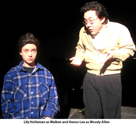 Holleman and Lee in Holleman and Lee in