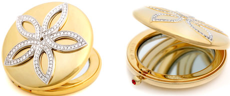 L'Oreal Red Carpet Diamond Compact L'Oreal Red Carpet Diamond Compact