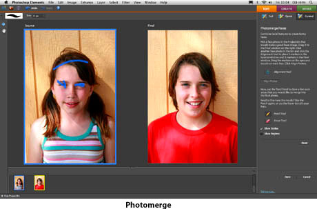 free tutorials on adobe photoshop elements for mac