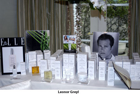 Leonor Greyl Leonor Greyl