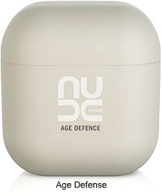 Nude Supplement's Age Defense