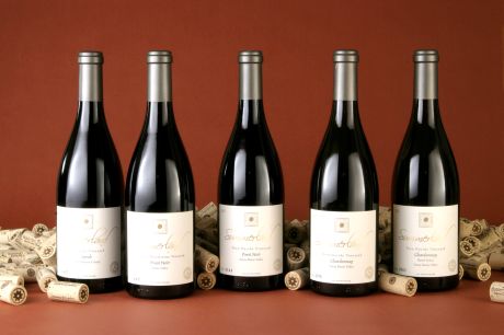 Summerland Wines Summerland Wines