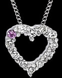 Shano Love Inspired Jewelry