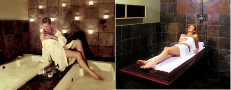 Ole Henriksen Face/Body Spa Los Angeles