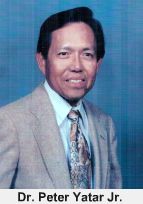 Dr. Yatar