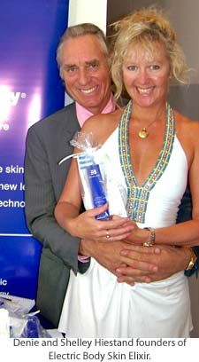 Electric Body Electric Body