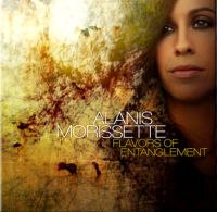 Alanis Morissette's 