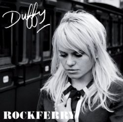 Duffy's Rockferry album