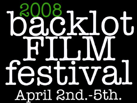 The Backlot Film Festival