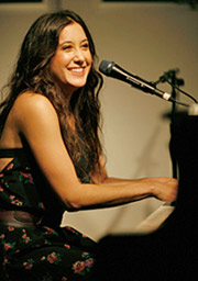 Vanessa Carlton