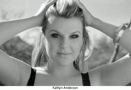 Kaitlynn anderson фото