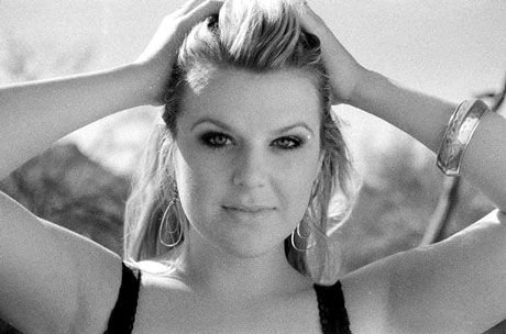 Kaitlyn Anderson Black & White Kaitlyn Anderson Black & White