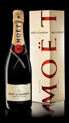 Moet and Chandon