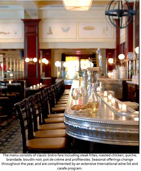 Bouchon Las Vegas Bouchon Las Vegas