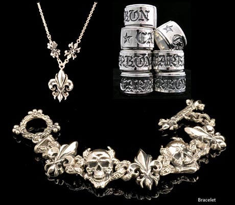 Dussault Jewelry