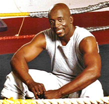 Billy Blanks