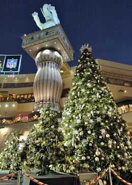 Hollywood & Highland Center