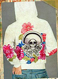 Dussault Apparel Motel Store