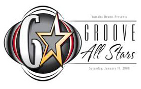 Groove All Stars