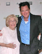 Eve Craig, Michael Madsen