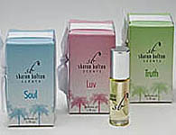 Sharon Bolton Scents