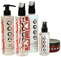 Head Organics Head Organics