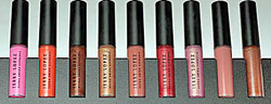 Jerry Lopez Lip Glosses Jerry Lopez Lip Glosses
