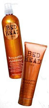 BedHead Brunette Goddess Shampoo and Conditioner BedHead Brunette Goddess Shampoo and Conditioner