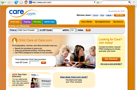 Care.com Care.com