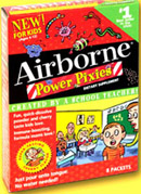 Airborne Power Pixies