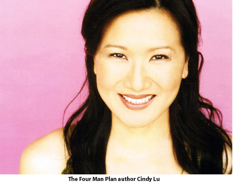Cindy Lu, The Four Man Plan