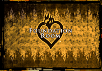 House of Blues Foundation Room Membership