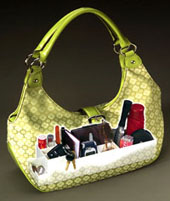 The Purse Pleaser The Purse Pleaser