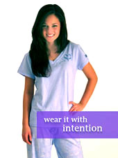 Threads of Intention Threads of Intention