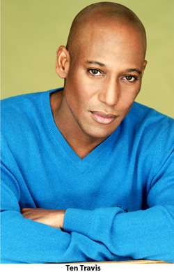 Ten Travis