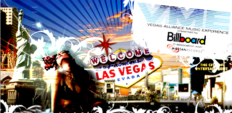 Vegas Music Experience