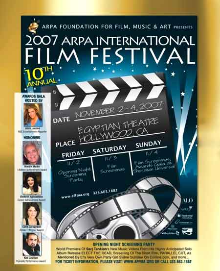 2007 ARPA poster