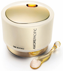 Amorepacific Time Response Amorepacific Time Response