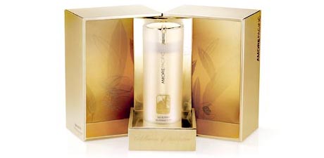 Amorepacific Time Response Amorepacific Time Response